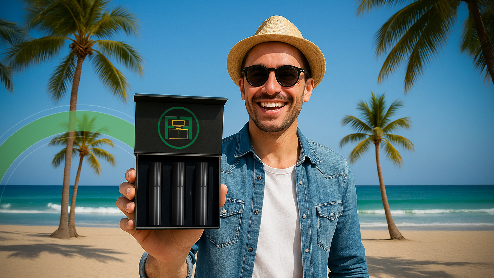 Sensory experience two