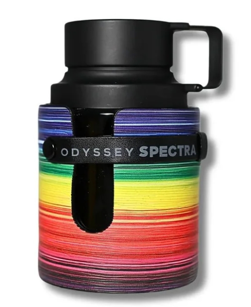 ODYSSEY SPECTRA