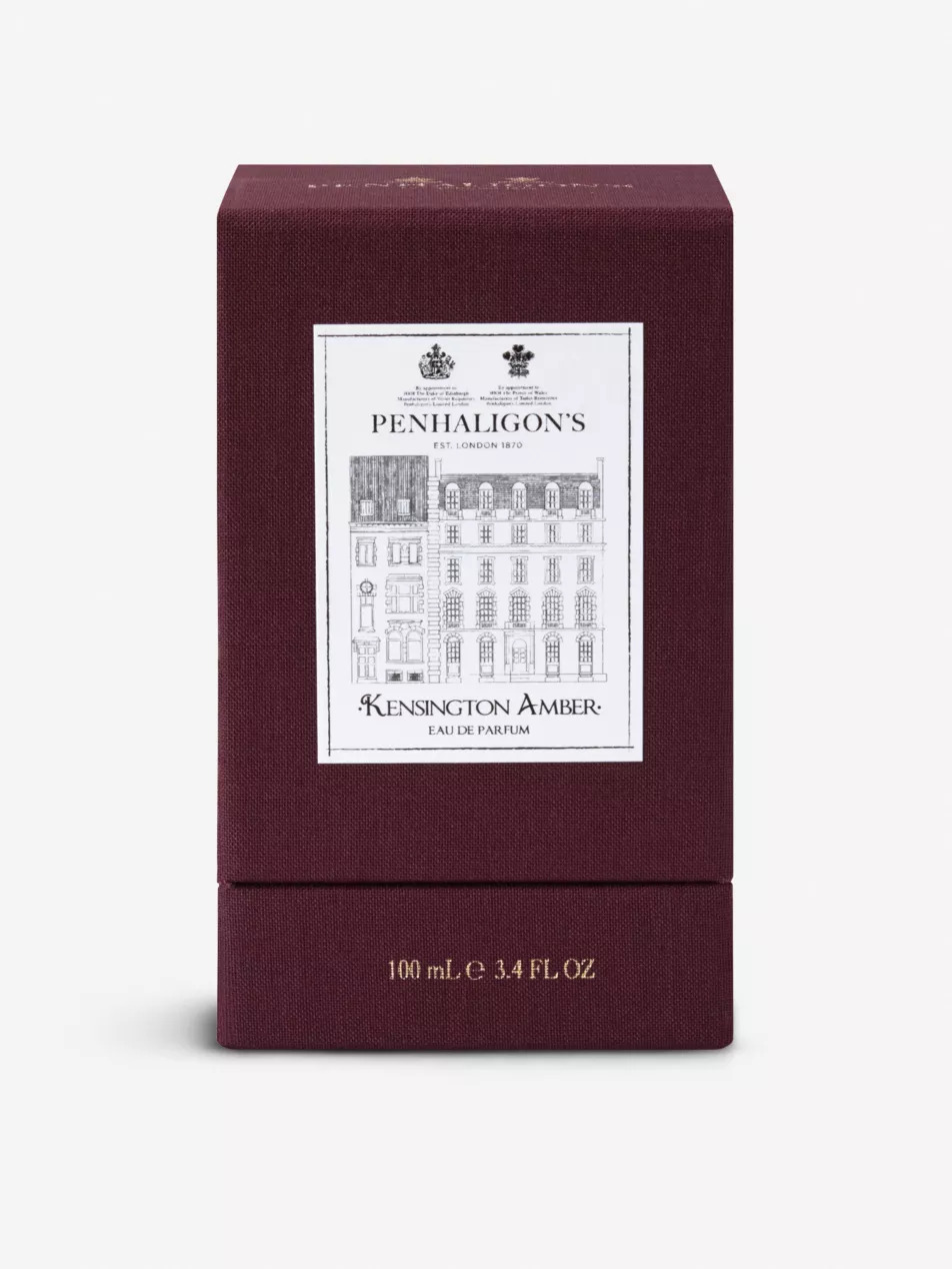 PENHALIGONS Kensington Amber EDP - Image