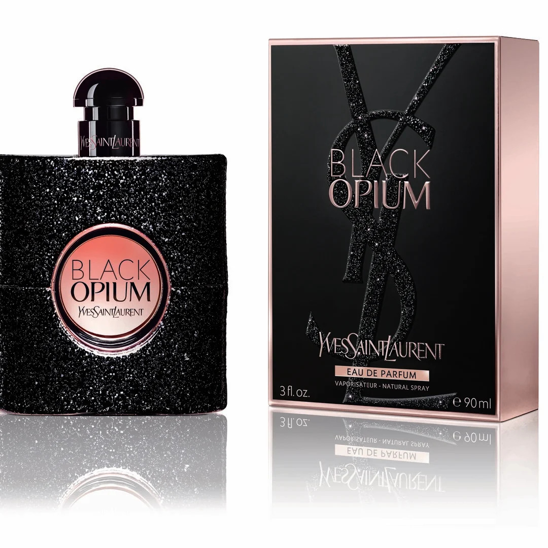 YSL Black Opium Eau de Parfum  - Image
