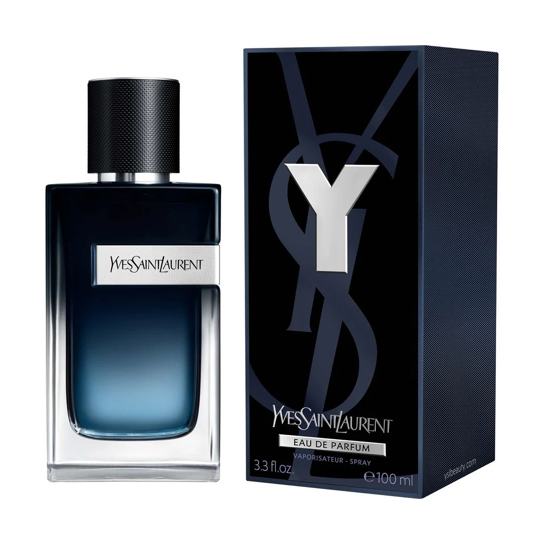 YSL - EAU DE PARFUM  - Image