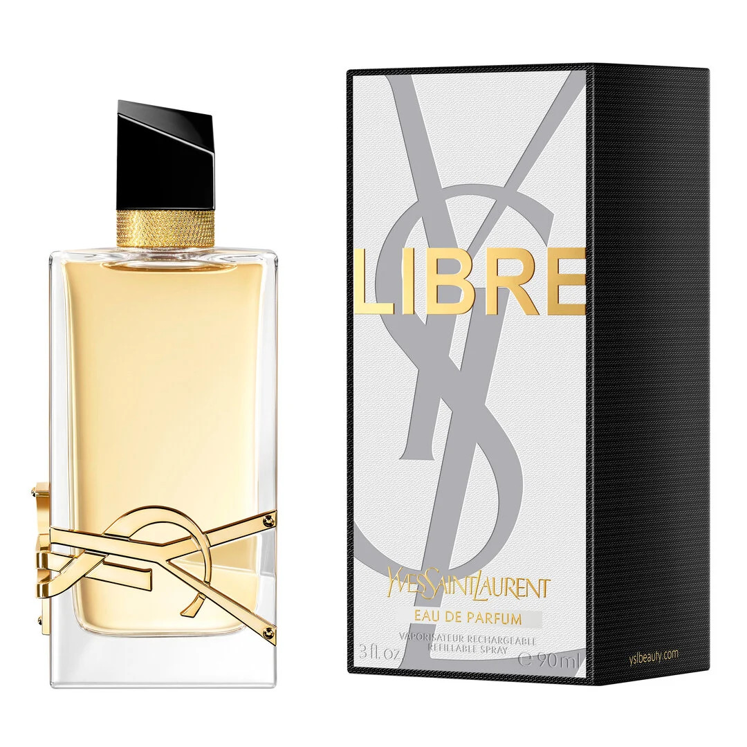YSL Libre Eau de Parfum  - Image
