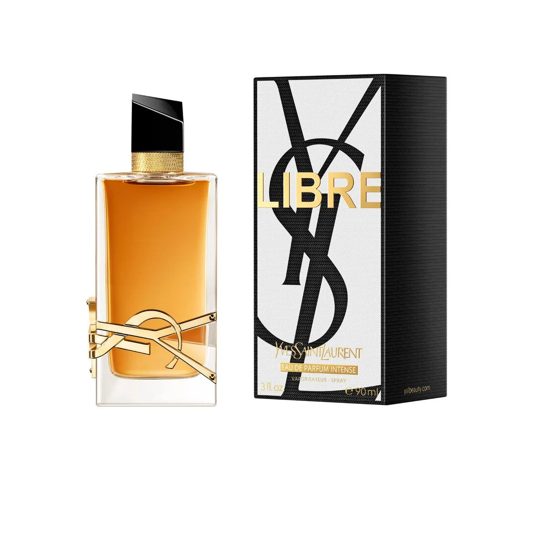 YSL Libre Eau de Parfum Intense - Image
