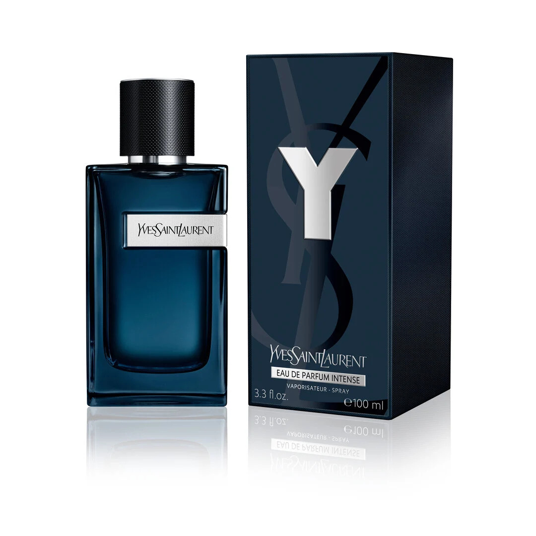YSL EAU DE PARFUM INTENSE  - Image