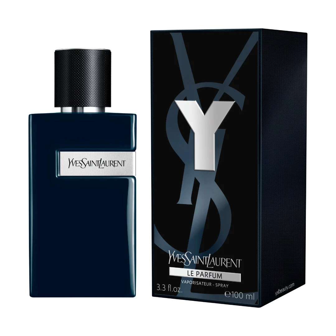 YSL Y LE PARFUM  - Image