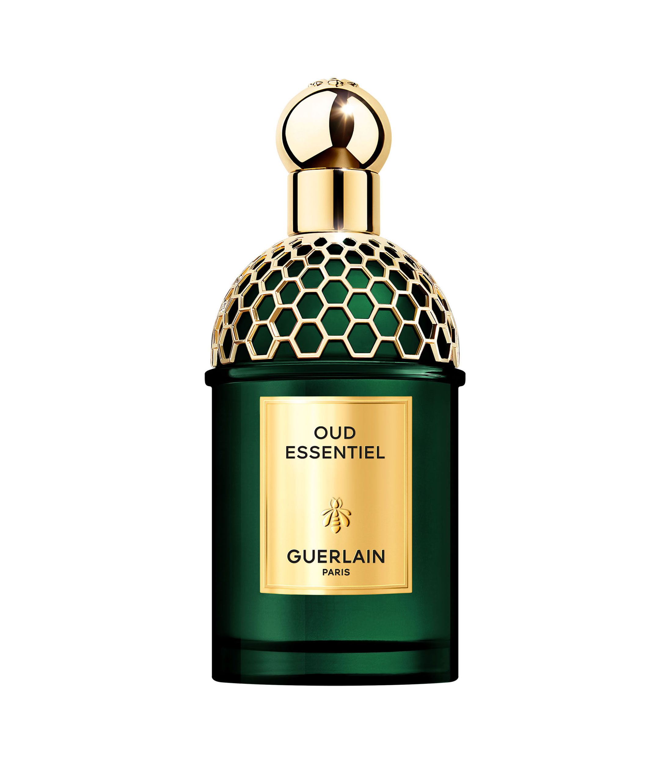 GUERLAIN  Absolus Allegoria Oud Essentiel EDP