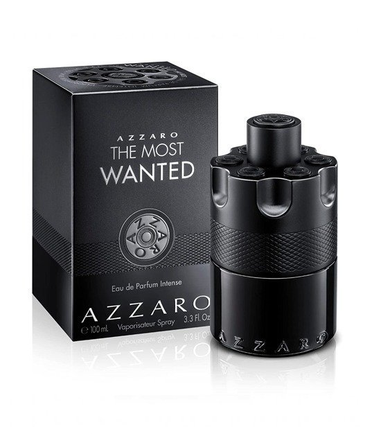 AZZARO The Most Wanted EDP Intense - Image