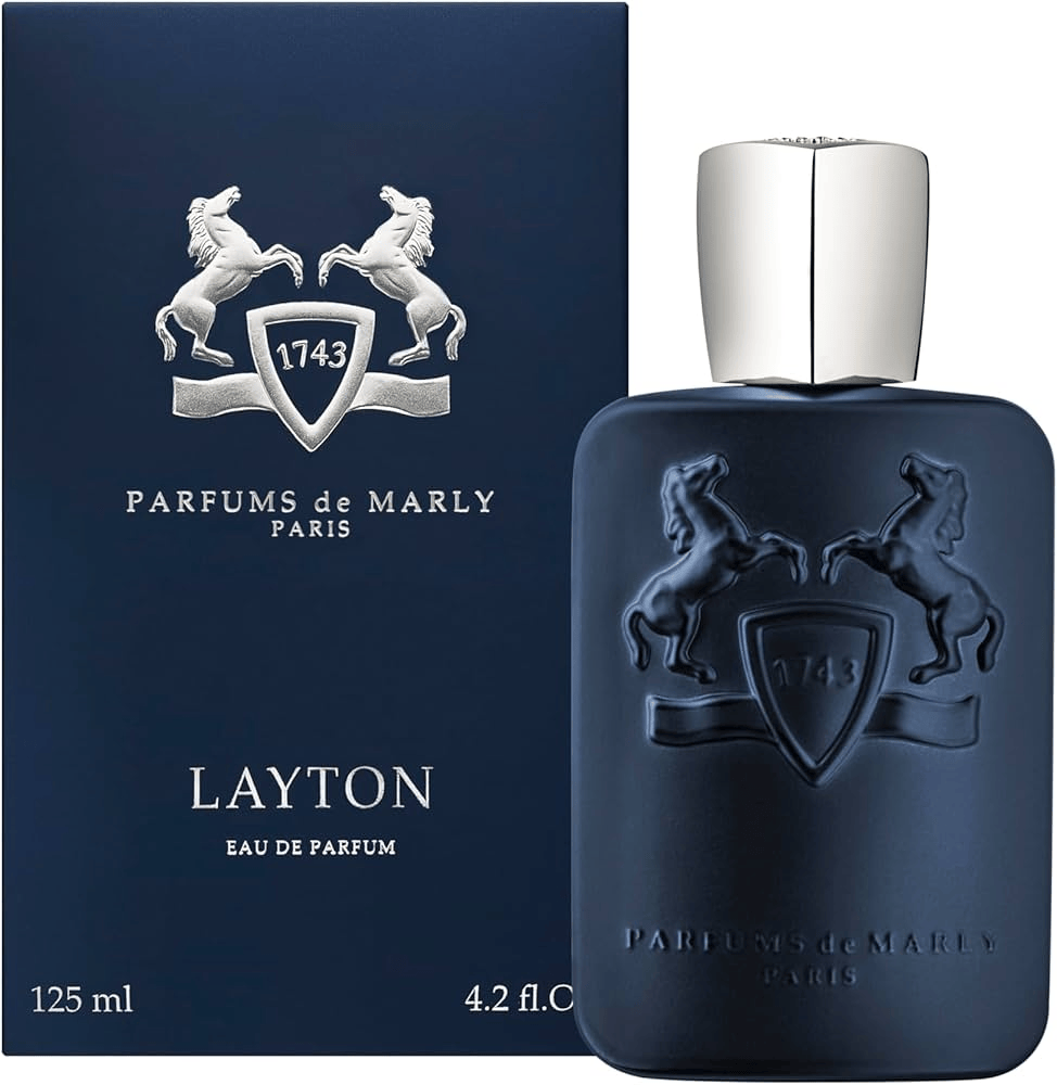Parfums de Marly Layton - Image