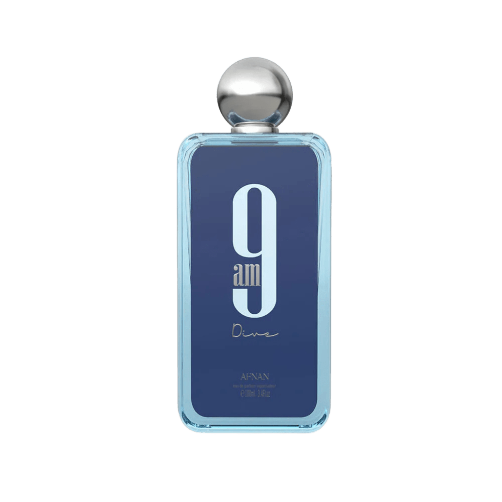 AFNAN 9PM REBEL 100ml