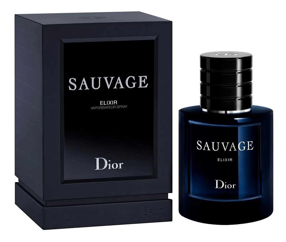 Sauvage Elixir - Image