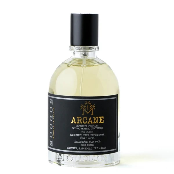 MOUDON ARCANE Extrait de Parfum 