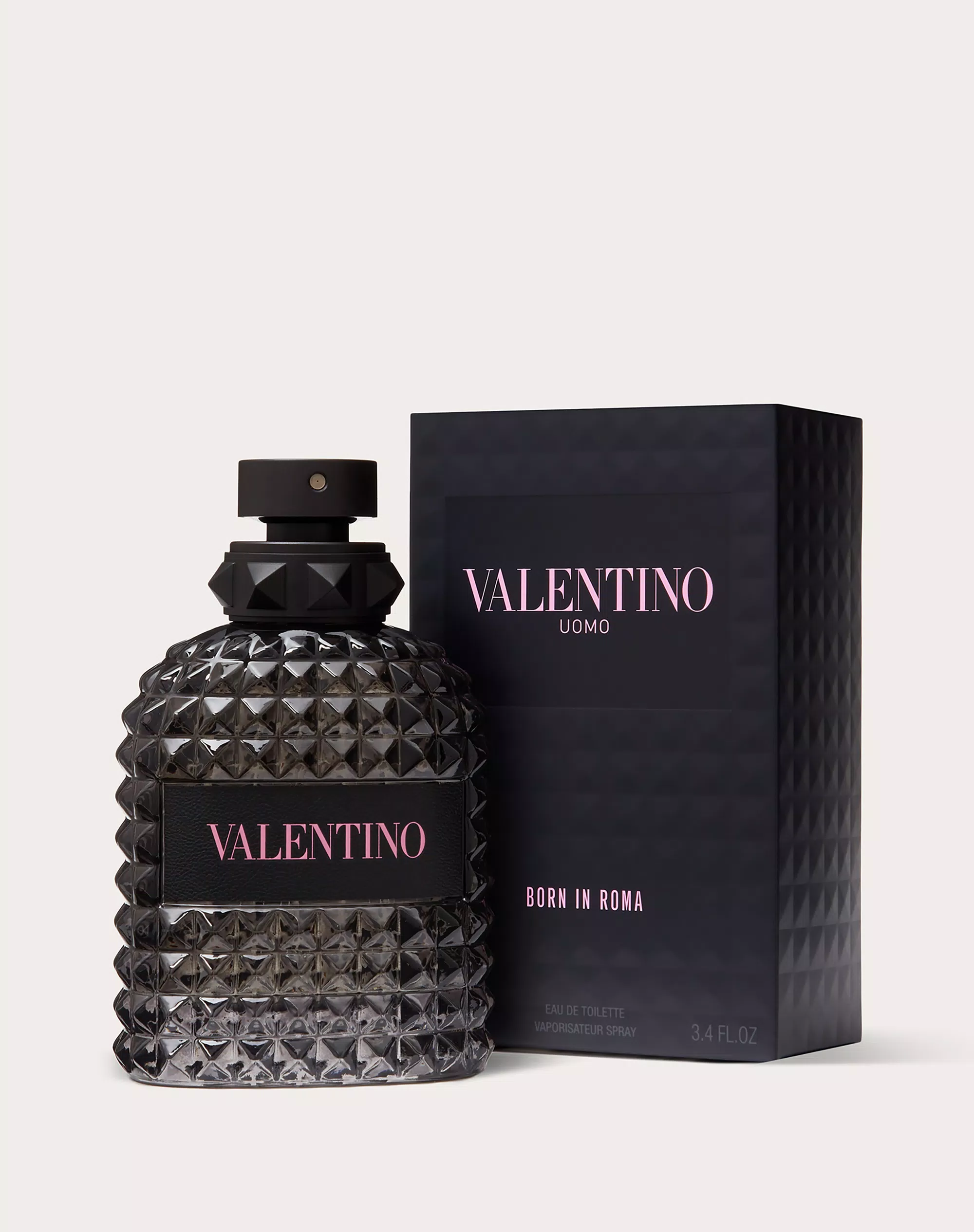 Valentino Uomo Born in Roma Eau de Toilette - Image