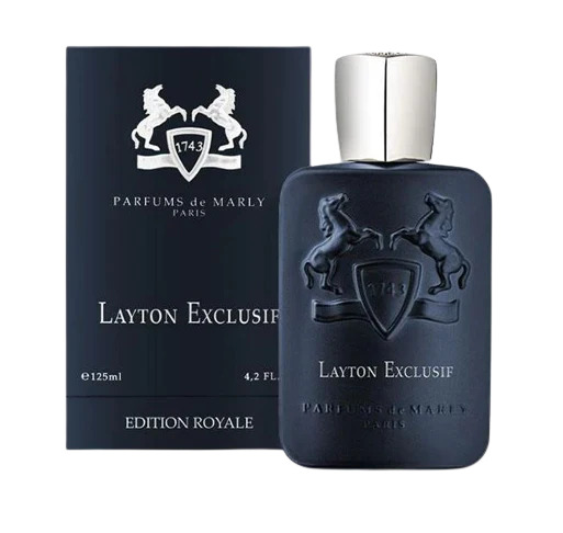 Parfums de Marly Layton Exclusif  - Image