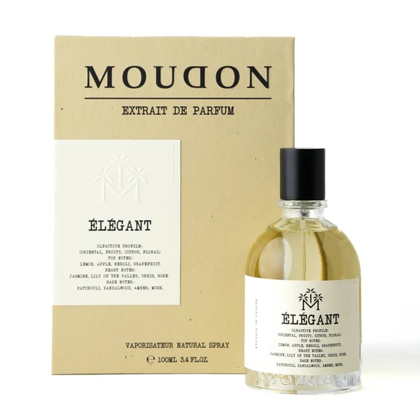 MOUDON ELEGANT Extrait de Parfum  - Image