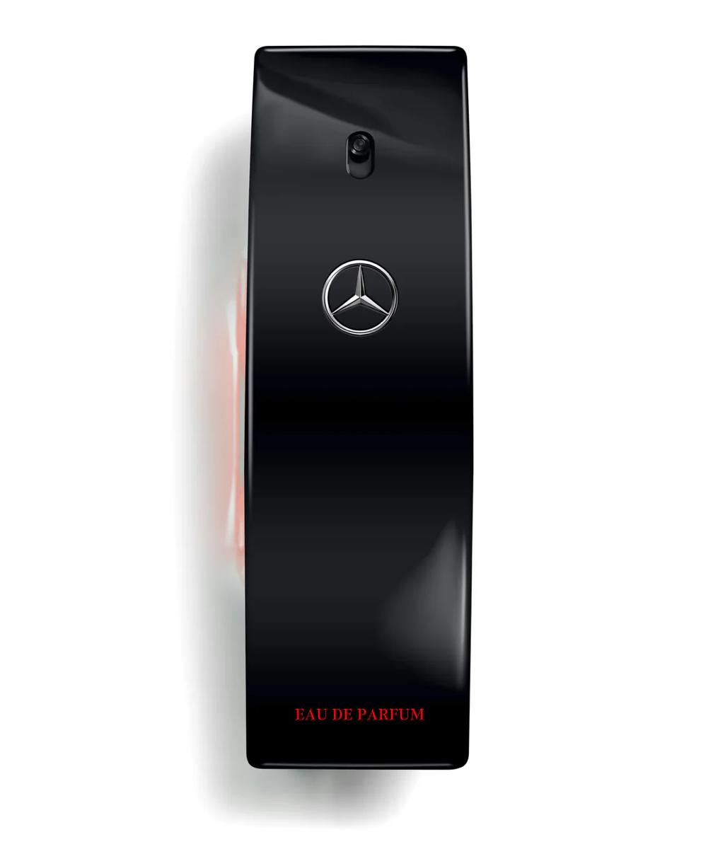 Mercedes-Benz Club [Black]