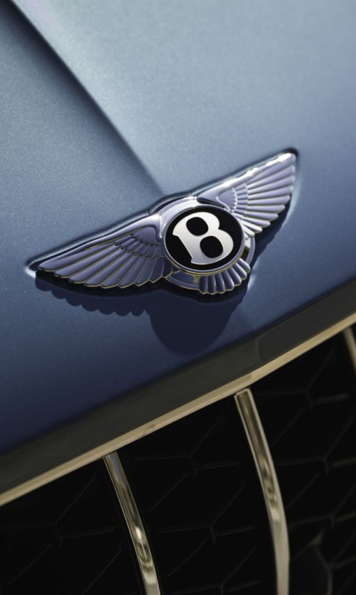 BENTLEY AZURE - Image