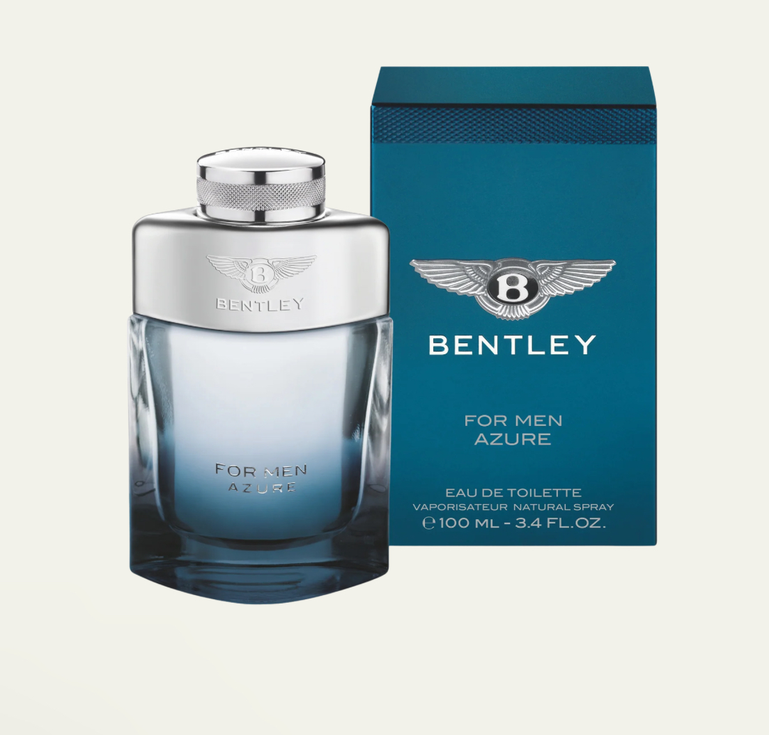 BENTLEY AZURE