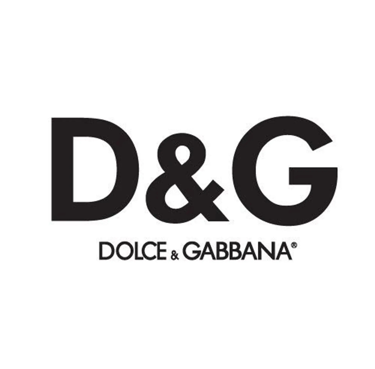 DOLCE & GABBANA