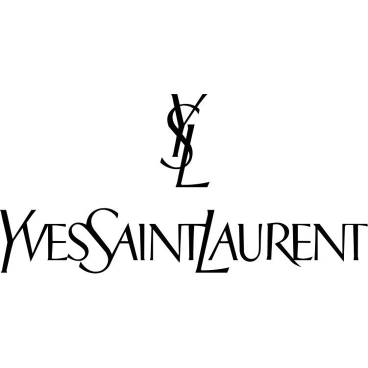 YSL YVES SAINT LAURENT