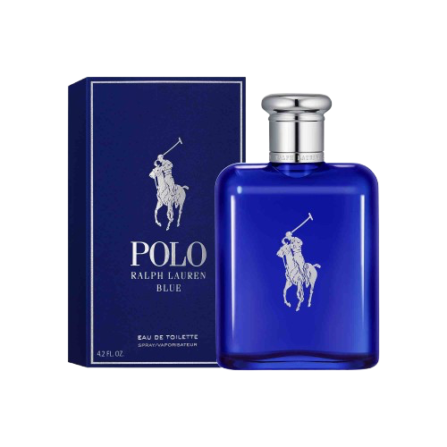 Polo Blue Eau de Toilette - Image