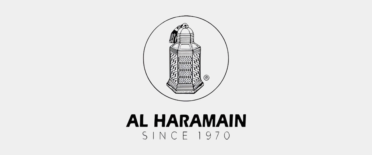 Al Haramain 