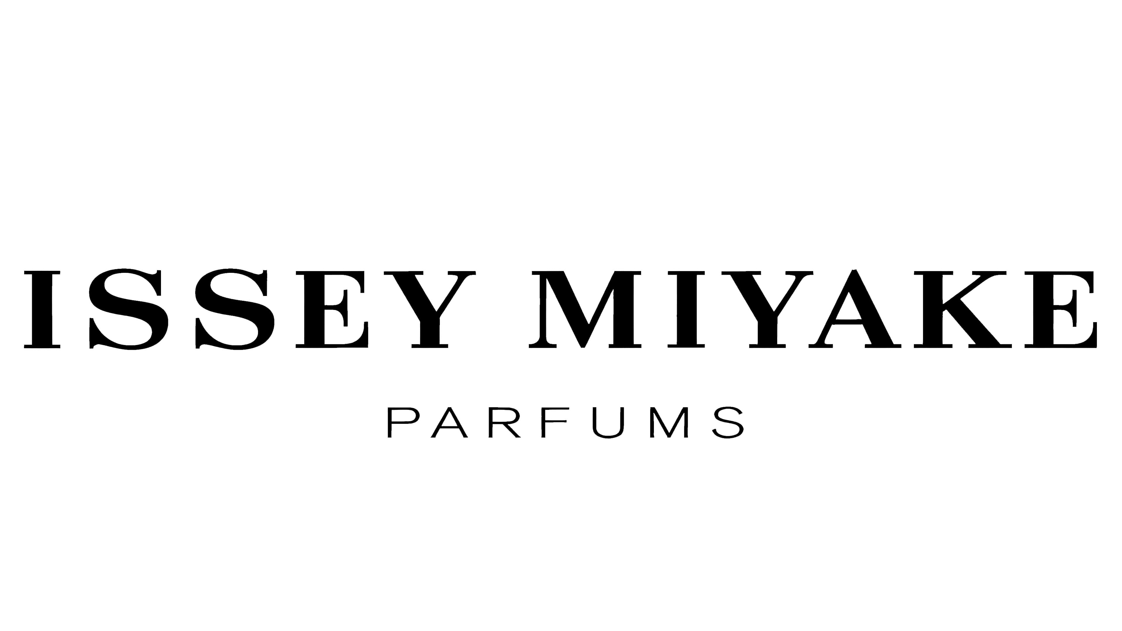 ISSEY  MIYAKE
