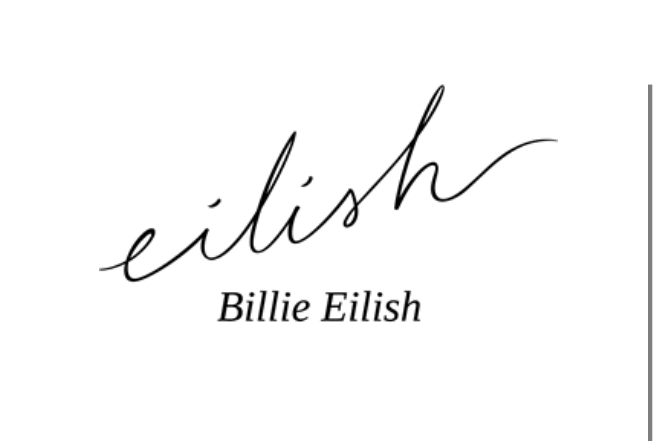 BILLIE EILISH