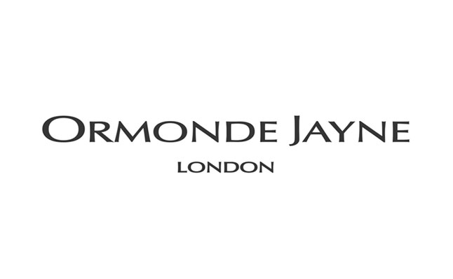 ORMONDE JAYNE