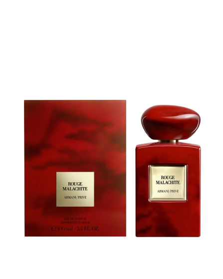 Giorgio ArmaniRouge Malachite EDP - Image