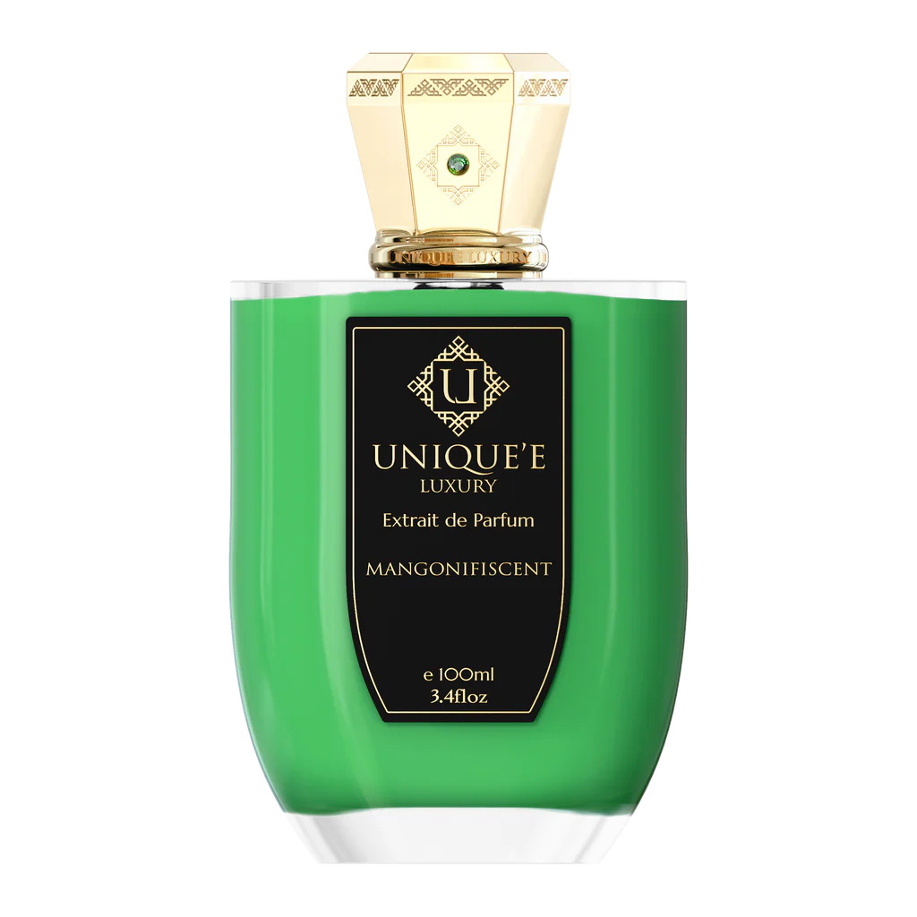 UNIQUE E LUXURY MANGONIFISCENT 100ml 