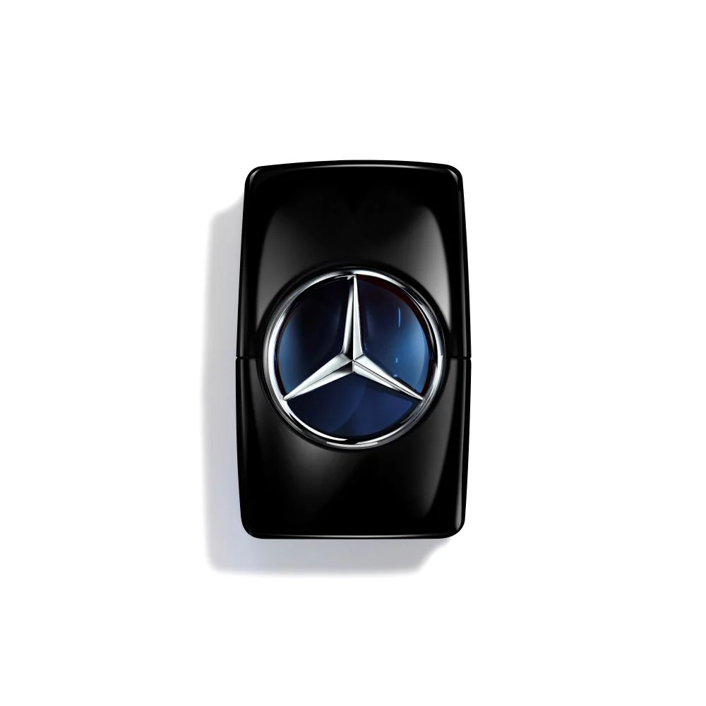 Mercedes-Benz Man Intense EDT  - Image