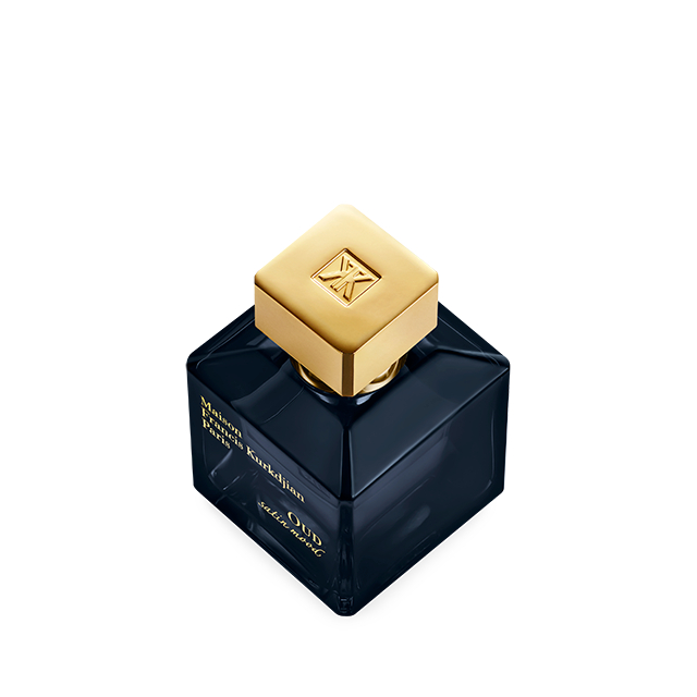 Maison Francis Kurkdjian OUD Satin Mood - Image