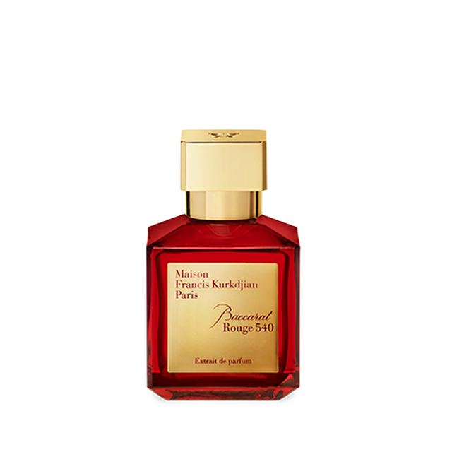 Maison Francis Kurkdjian Baccarat Rouge 540 - Image