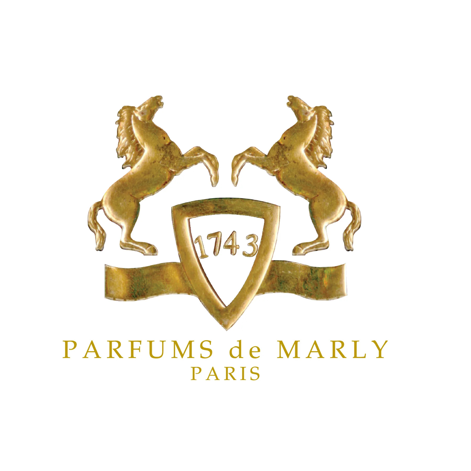 PARFUMS de MARLY 