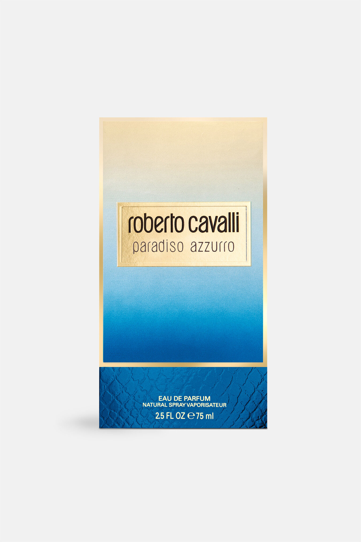 Roberto Cavalli Paradiso Azzurro EDP - Image