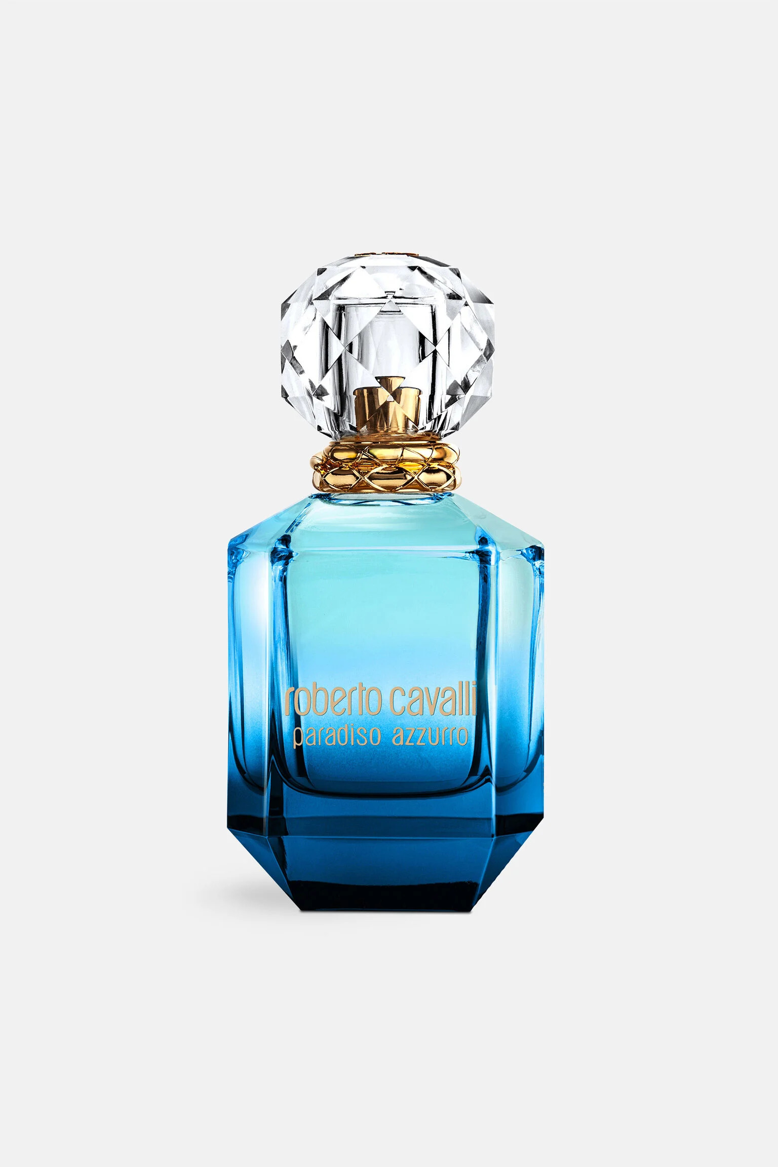 Roberto Cavalli Paradiso Azzurro EDP