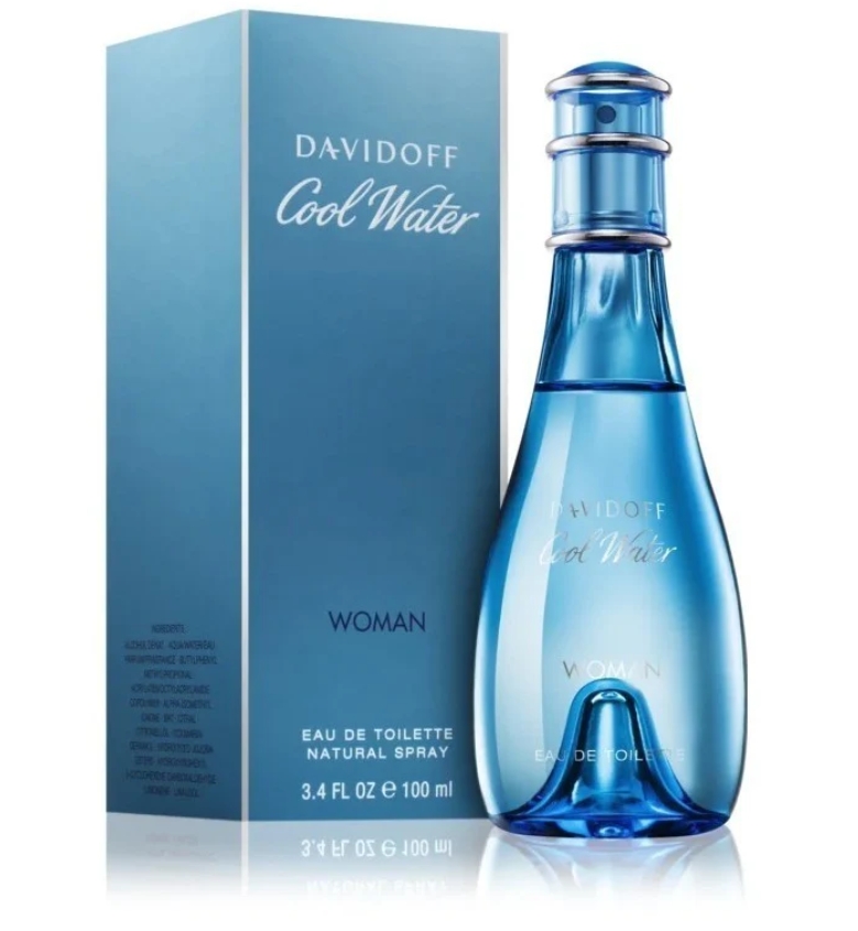 COOL WATER