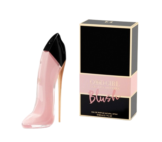 Good Girl Blush EDP CAROLINA HERRERA  - Image