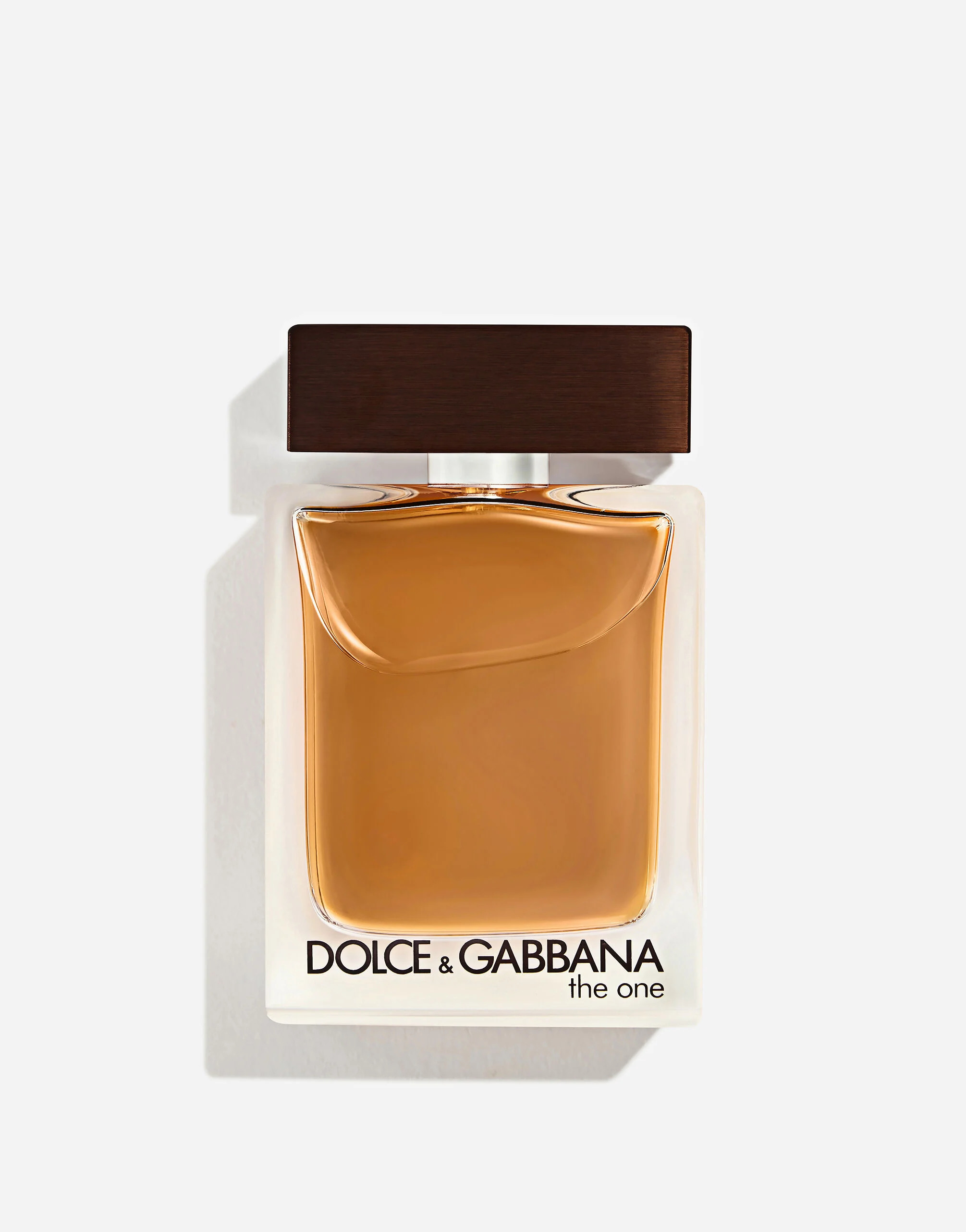 Dolce & Gabbana The One for Men EDT 