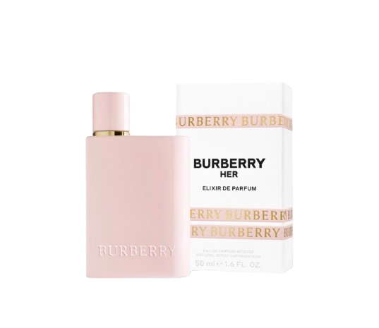 Burberry Her Elixir de Parfum EDP 100ml - Image