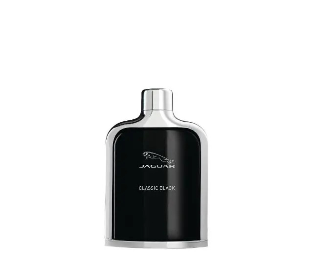 JAGUAR Classic Black EDT