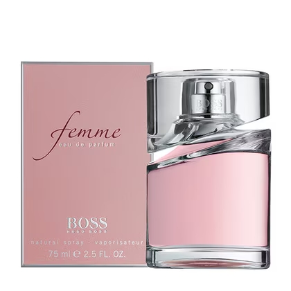 Boss Femme Eau de Parfum - Image