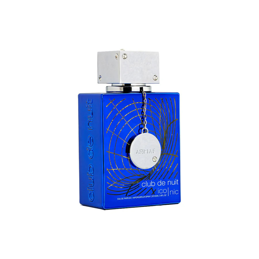 Club de Nuit Blue Iconic 105ml 