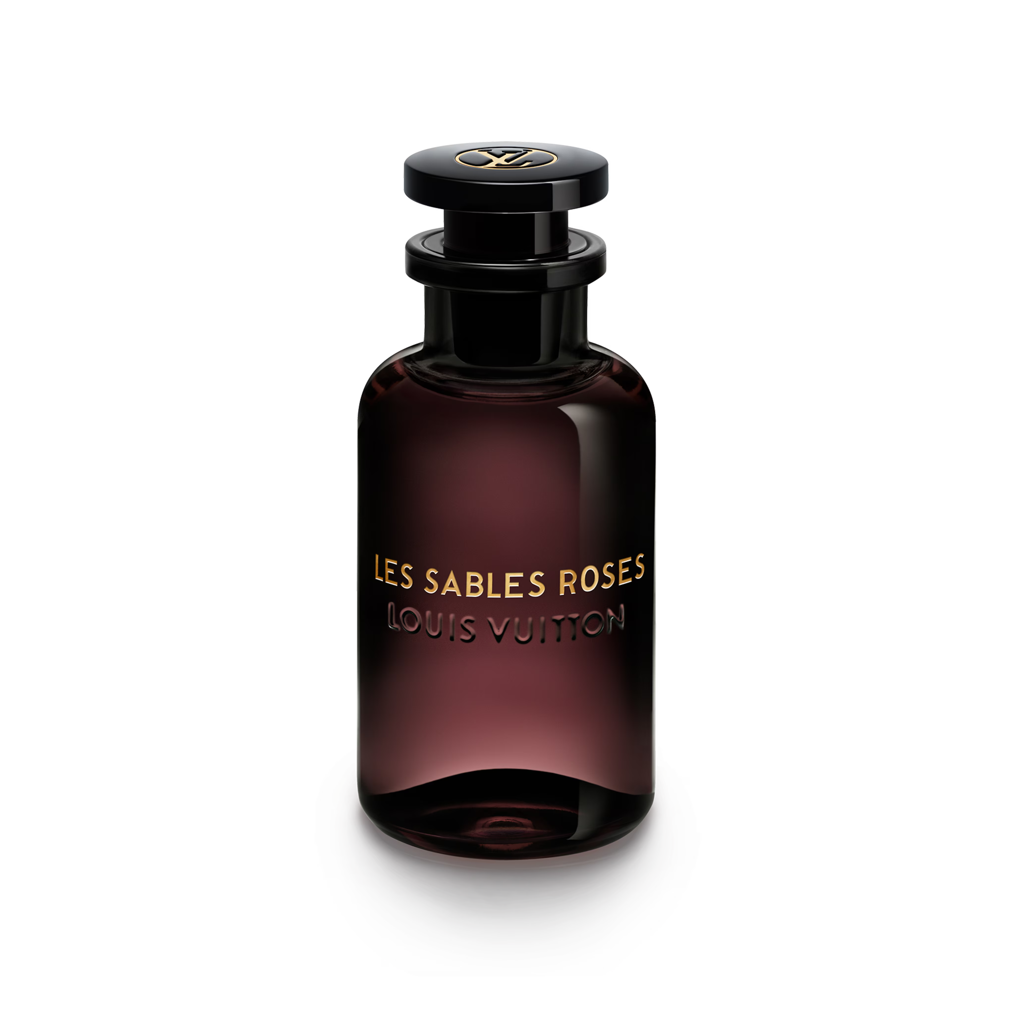 LOUIS VUITTON Les Sables Roses  