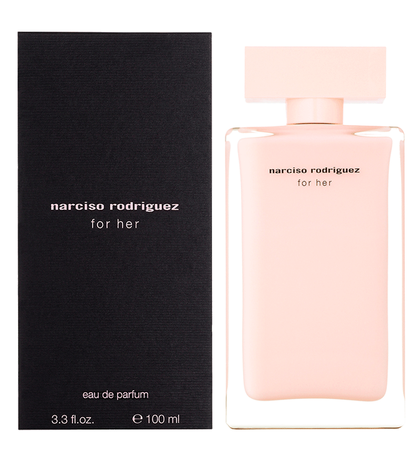 NARCISO RODRIGUEZ For Her EDP - Image