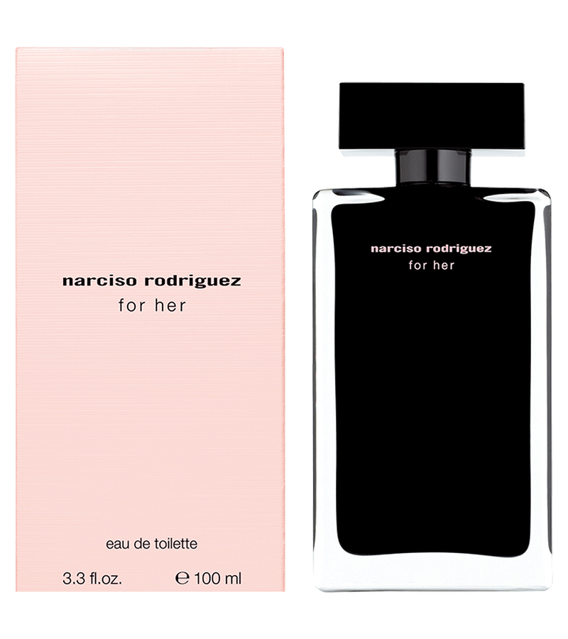 NARCISO RODRIGUEZ For Her EDT  - Image